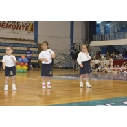 Fiesta de Educación Física